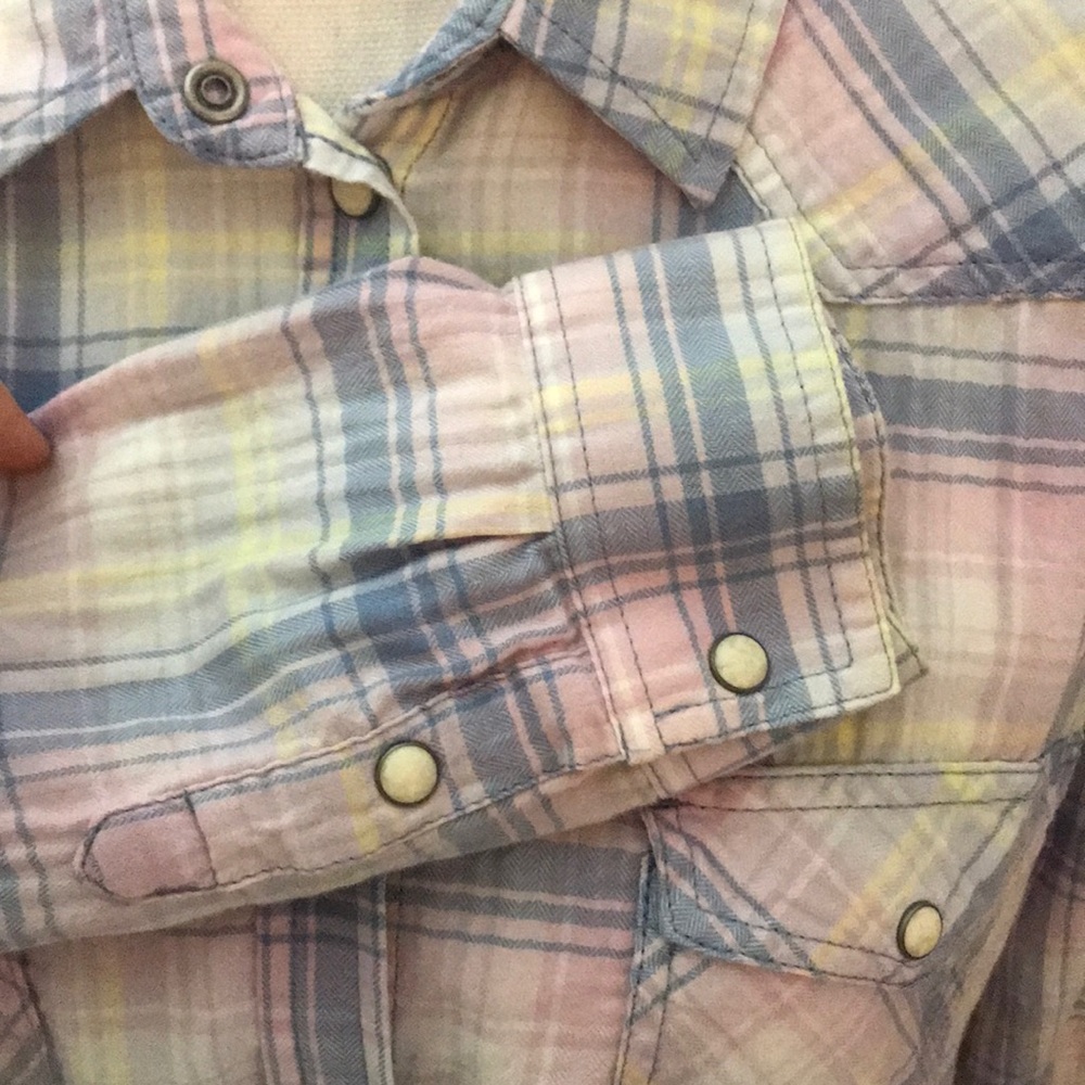 American Eagle Size Medium - image 4